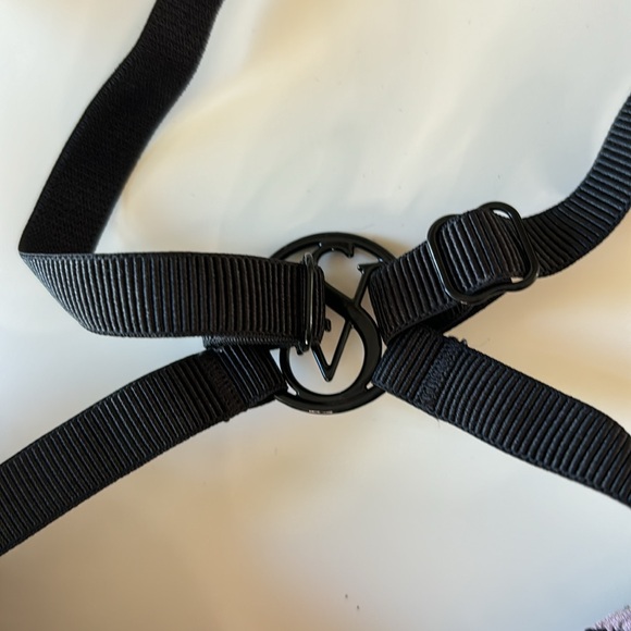 Victoria’s Secret | 36DD Underwire Push-Up Swim Bikini Top - Picture 3 of 4